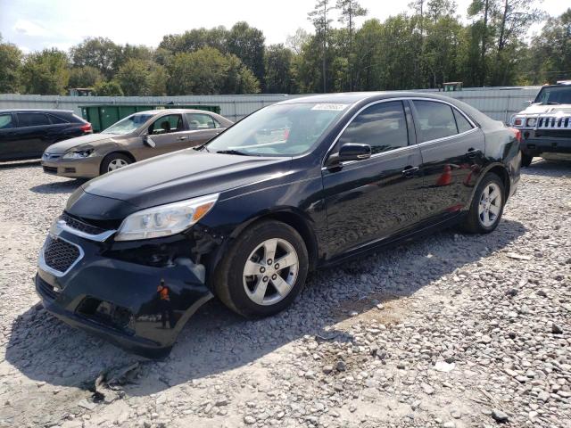 2016 Chevrolet Malibu Limited LT