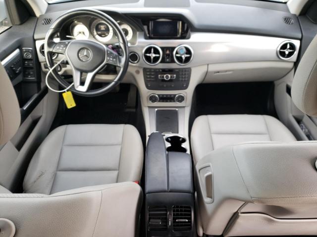 WDCGG8JB9EG288702 Mercedes-Benz Glk 350 4matic