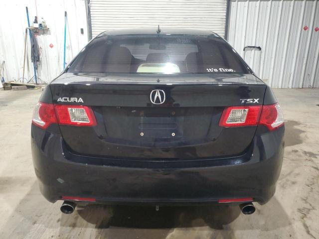 JH4CU2F69AC040164 | 2010 Acura tsx