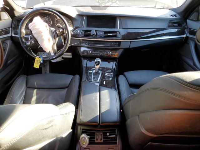 VIN WBAKP9C52ED692968 2014 BMW 5 Series, 550 XI no.8