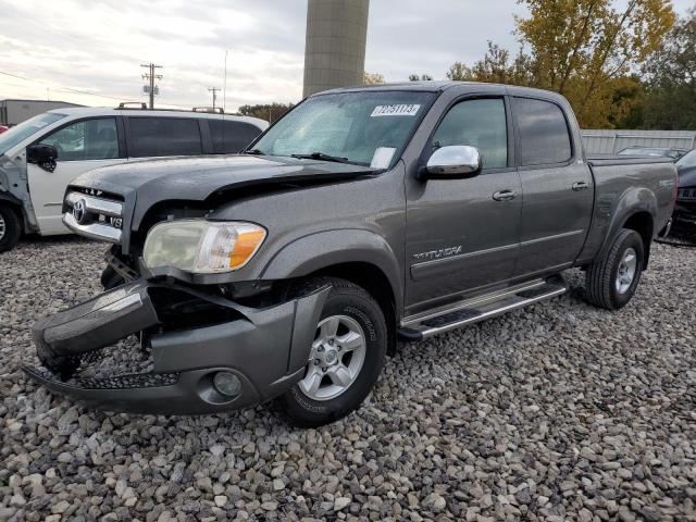 2006 Toyota Tundra 