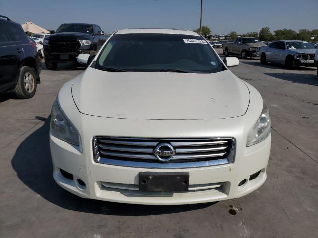 1N4AA5AP6EC478865 Nissan MAXIMA S
