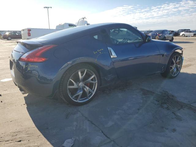 JN1AZ4EHXFM441221 Nissan 370Z BASE