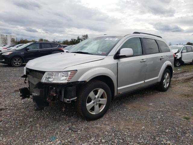 2011 Dodge Journey Mainstreet