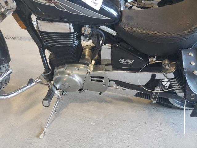 2003 SUZUKI LS650 P - JS1NP41A232101690