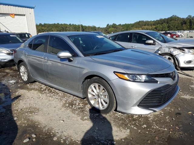  TOYOTA CAMRY 2020 Сріблястий