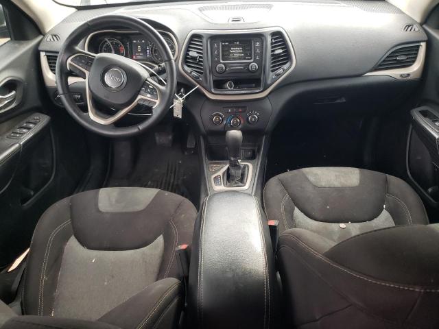 2017 JEEP CHEROKEE S - 1C4PJLAB7HW541777