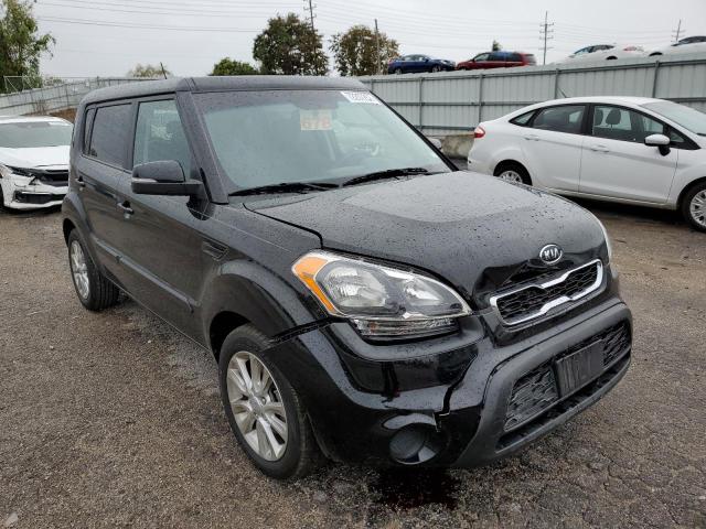 Vin: kndjt2a69c7748560, lot: 72207253, kia soul + 20124