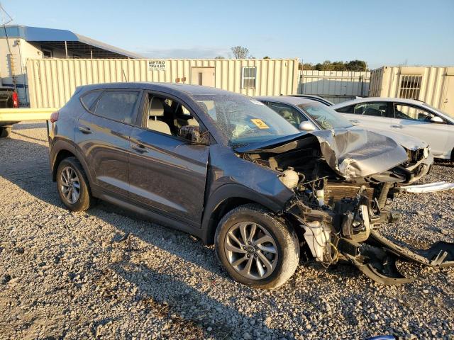 KM8J23A41GU155849 | 2016 HYUNDAI TUCSON SE