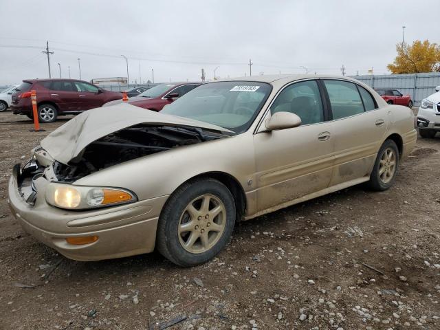 2005 Buick LeSabre Custom