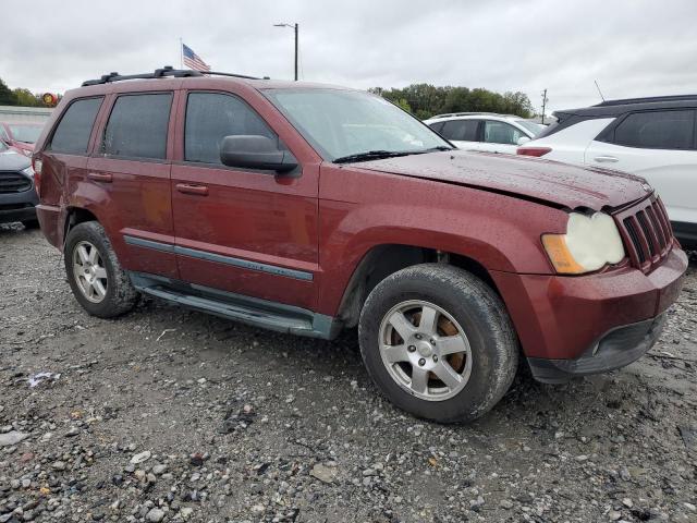 1J8GS48K38C128922 | 2008 Jeep grand cherokee laredo