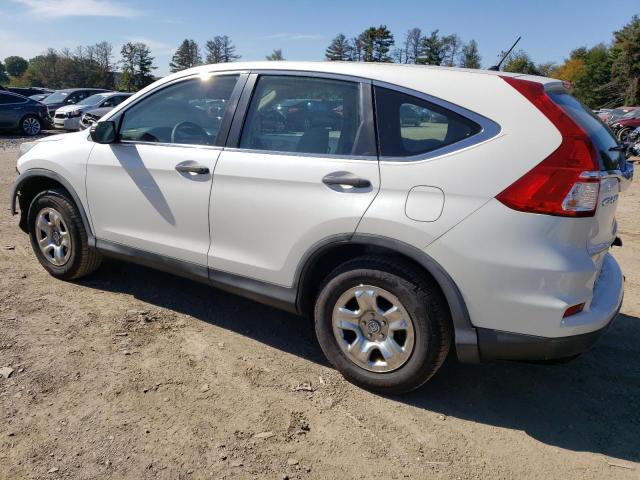5J6RM4H36FL005786 Honda CR-V LX