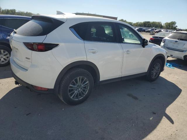 JM3KFBCL9H0163340 | 2017 MAZDA CX-5 TOURI