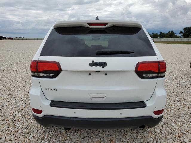1C4RJFAG6JC367813 Jeep Grand Cherokee Laredo