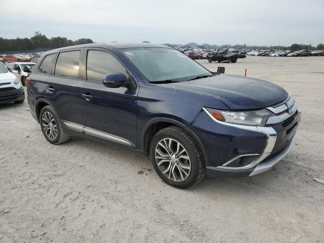 JA4AD3A34GZ021291 Mitsubishi Outlander Se