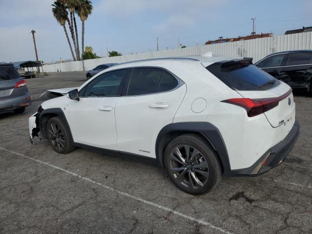 Vin: jthe9jbh0m2043962, lot: 72670913, lexus ux 250h 250h 20212