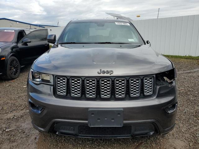 1C4RJFAG4LC316040 | 2020 Jeep grand cherokee laredo