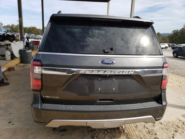 1FMJU2AT2MEA08246 Ford Expedition Limited