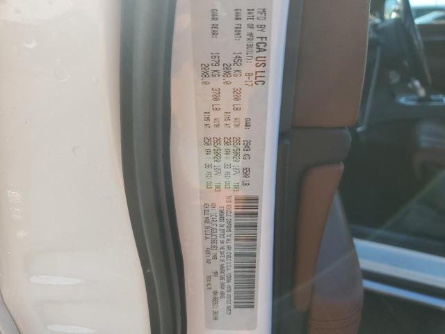 1C4RJFJG3JC166161 Jeep Grand Cherokee Summit