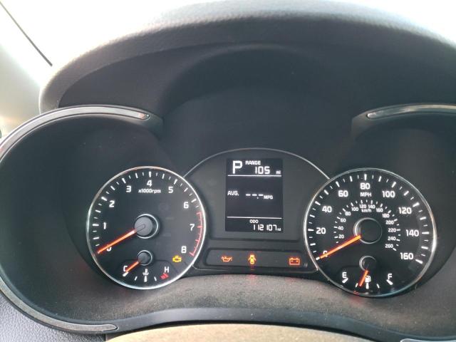 3KPFK4A77HE150469 KIA FORTE LX