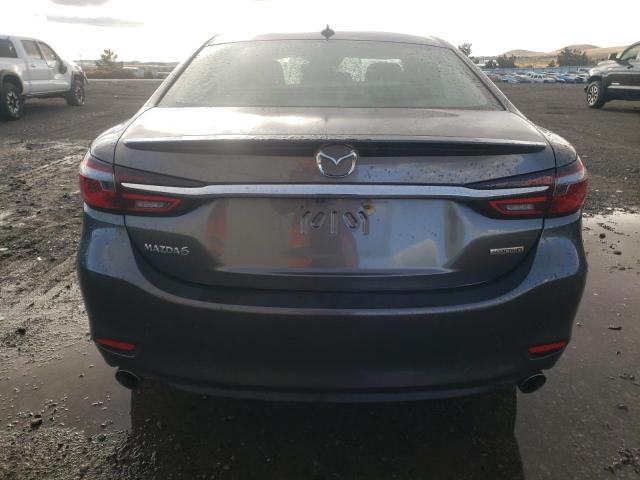 JM1GL1WY3K1506542 Mazda 6 GRAND TO 6