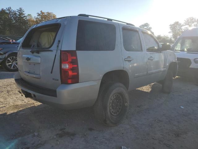 1GNFK13068J209911 | 2008 Chevrolet tahoe k1500