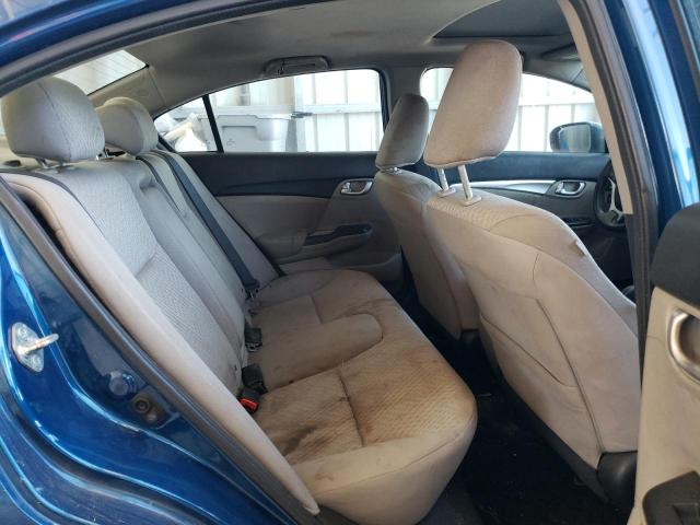19XFB2F88EE072785 Honda CIVIC EX
