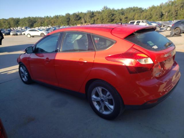 1FADP3K21EL260688 Ford FOCUS SE