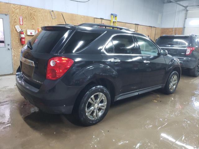 2GNALBEK7F6373111 | 2015 CHEVROLET EQUINOX LT