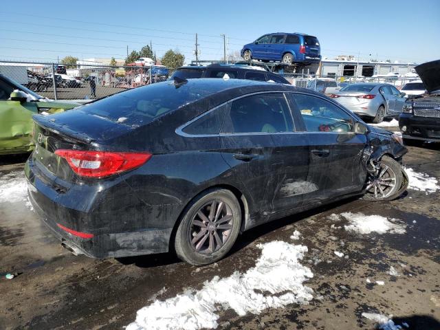 5NPE24AF7GH392403 | 2016 HYUNDAI SONATA SE