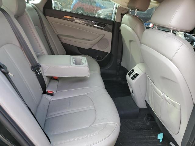 2019 HYUNDAI SONATA LIM - 5NPE34AF8KH780391