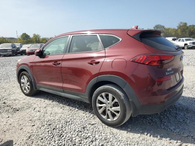 KM8J23A49KU951340 | 2019 Hyundai tucson se