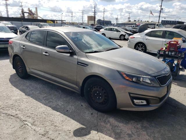 5XXGM4A74FG381123 KIA Optima Lx