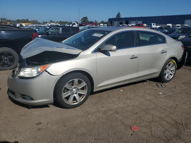 2013 Buick LaCrosse 