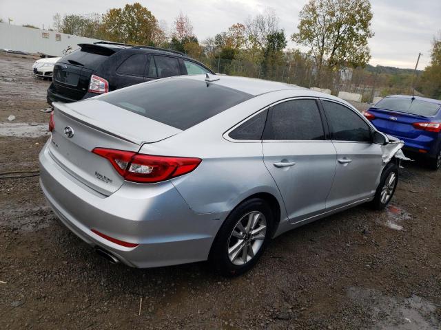 2016 Hyundai Sonata Se VIN: 5NPE24AF4GH365563 Lot: 72857893