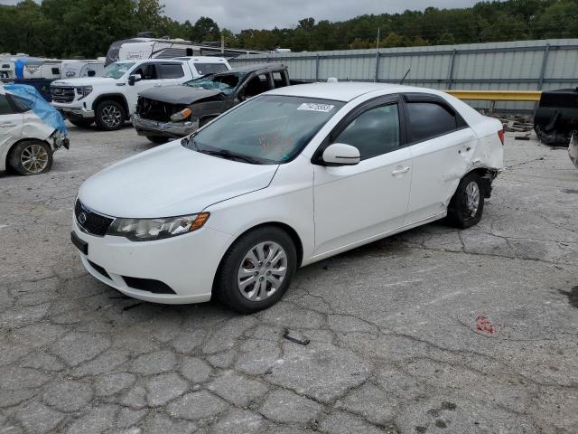 2013 Kia Forte EX