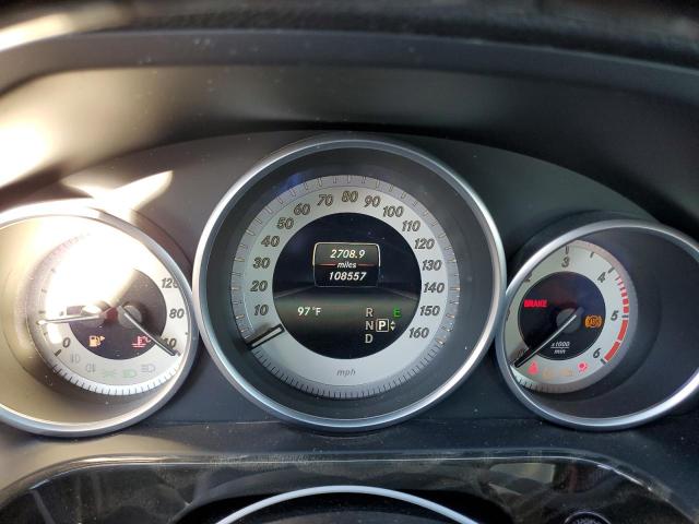 WDDHF0EB0EA877901 Mercedes-Benz E 250 Bluetec