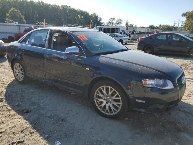 WAUDF78E78A165703 | 2008 Audi a4 2.0t quattro