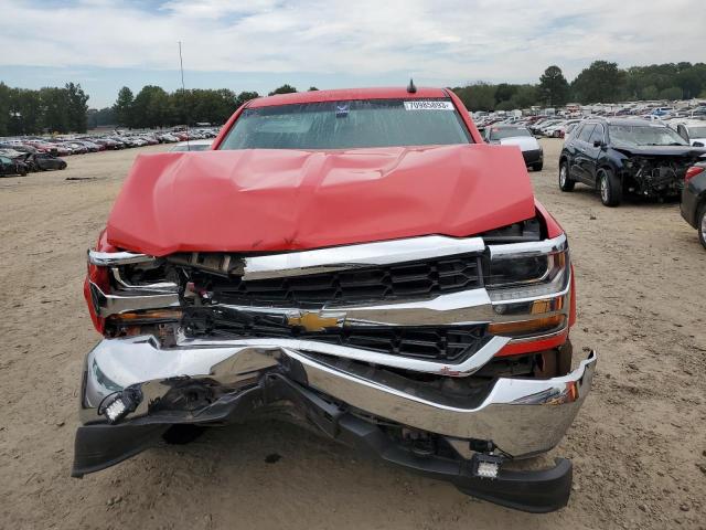 1GCVKRECXHZ235293 | 2017 CHEVROLET SILVER1500