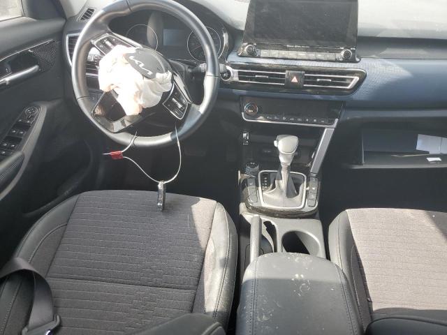 2022 KIA SELTOS NIG KNDEUCA23N7340690