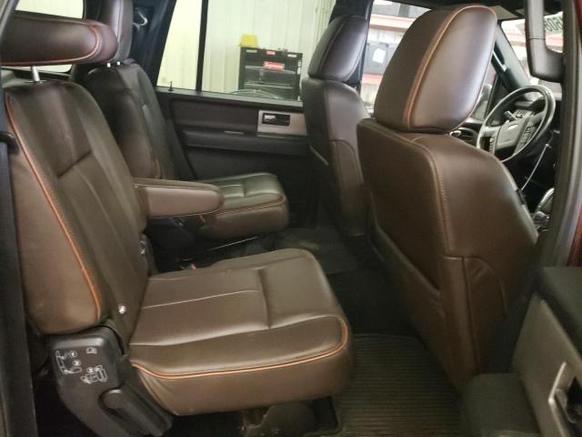 1FMJK1JT1HEA57248 Ford Expedition El Xlt