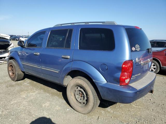 1D8HB58257F551968 2007 Dodge Durango Limited