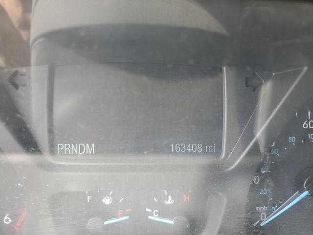 1FBAX2CV6HKB32588 Ford Transit T-350