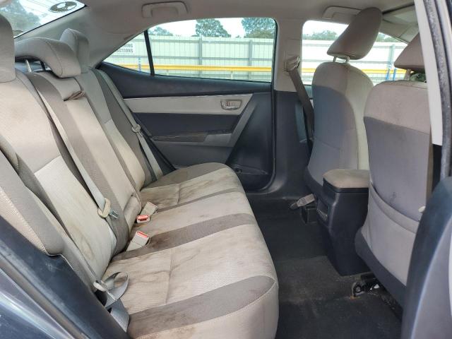2T1BURHE1JC994389 Toyota COROLLA L