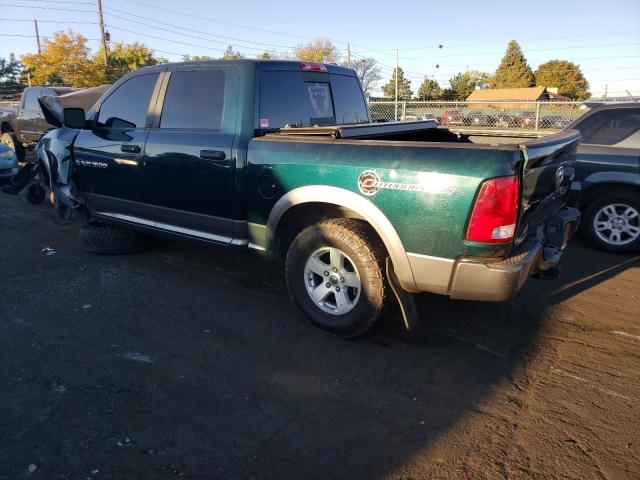 2011 Dodge Ram 1500 VIN: 1D7RV1CT0BS540224 Lot: 71660043