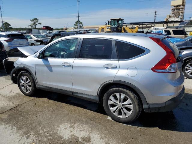 2HKRM3H58EH563577 Honda CR-V EX