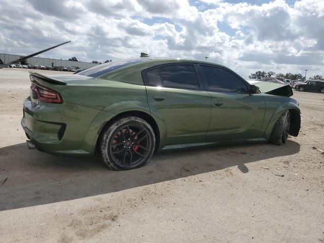 2C3CDXGJ0MH553679 2021 Dodge Charger Scat Pack