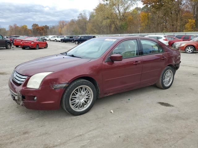 2006 Ford Fusion SE