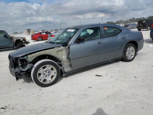 2007 Dodge Charger SE