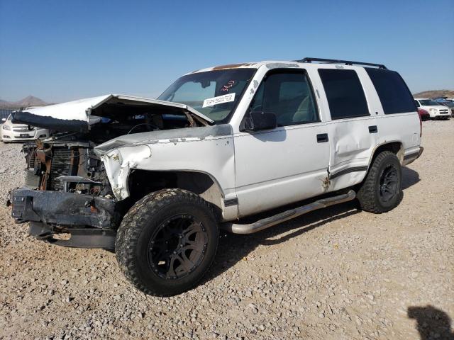 1996 Chevrolet Tahoe 